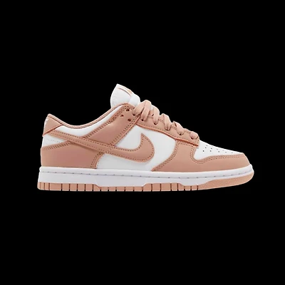 women’s Dunk Low ‘Rose Whisper’