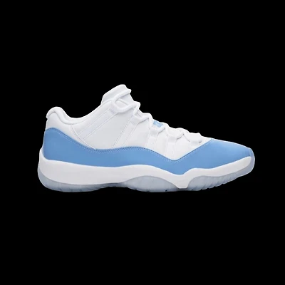 Air Jordan 11 Retro Low 'UNC'