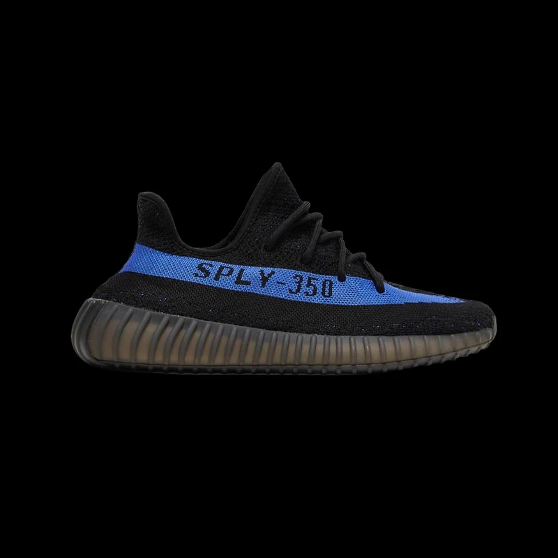Yeezy Boost 350 V2 'Dazzling Blue'