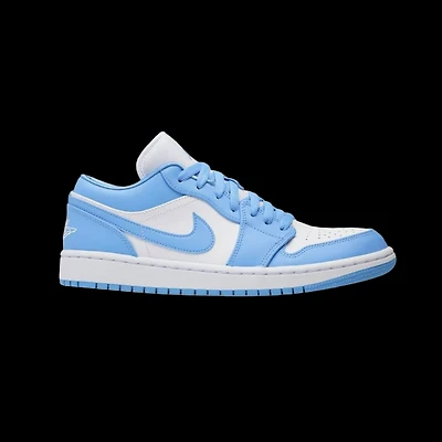 Women's Air Jordan 1 Low 'UNC'