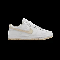 Women's Dunk Low 'White Pearl'
