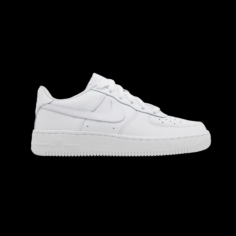 Air Force 1 Low GS 'White'