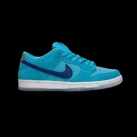 Dunk Low SB 'Blue Fury'