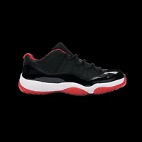 Air Jordan 11 Retro Low 'Bred