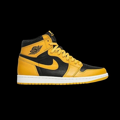 Air Jordan 1 Retro High OG 'Pollen'