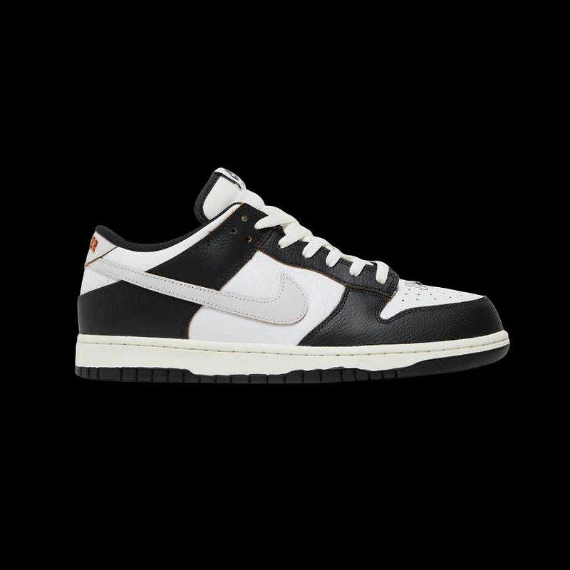 HUF x Dunk Low SB 'San Francisco'