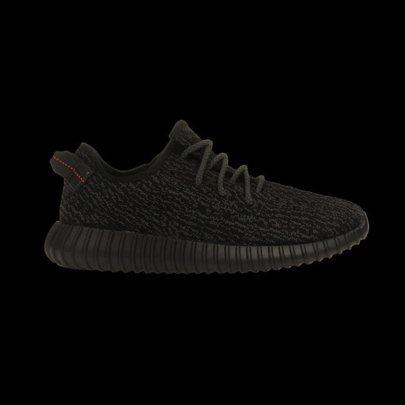 Yeezy Boost 350 'Pirate Black' 2023