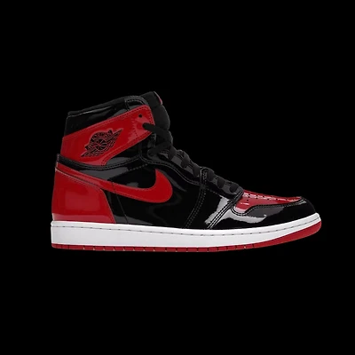 Air Jordan 1 Retro High OG 'Patent Bred'