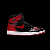 Air Jordan 1 Retro High OG 'Patent Bred'