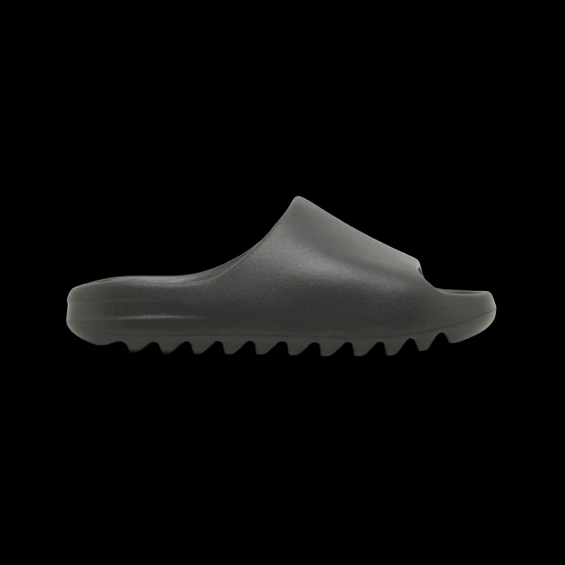 Yeezy Slides 'Dark Onyx'