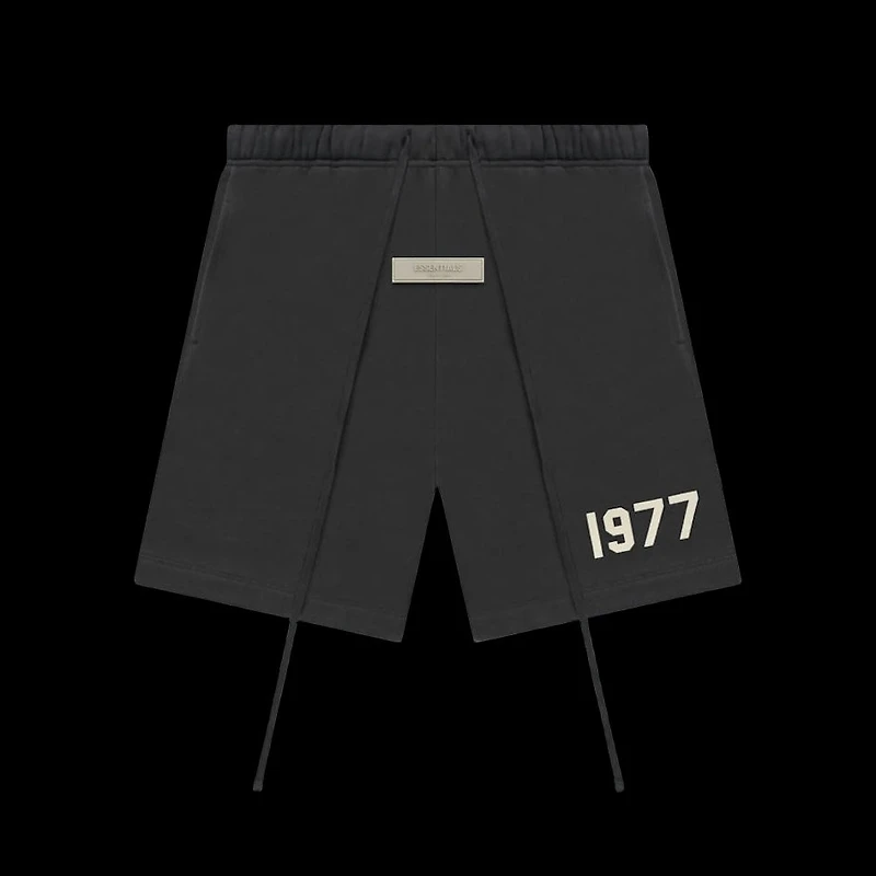 Essentials Short 1977 Iron
