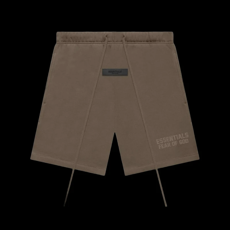 Essentials Short Wood