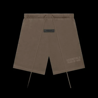 Essentials Short Wood