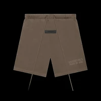 Essentials Short Wood