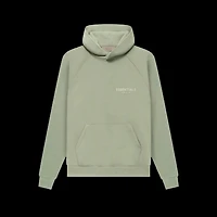 Essentials Hoodie Seafoam