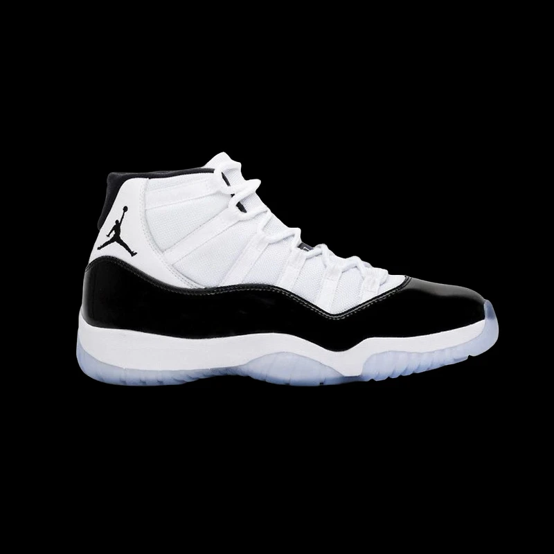 Air Jordan 11 Retro 'Concord' 2018