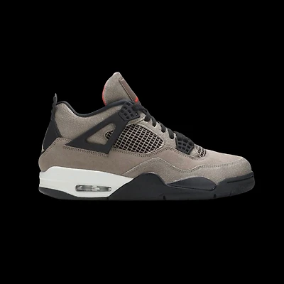 Air Jordan 4 Retro 'Taupe Haze'