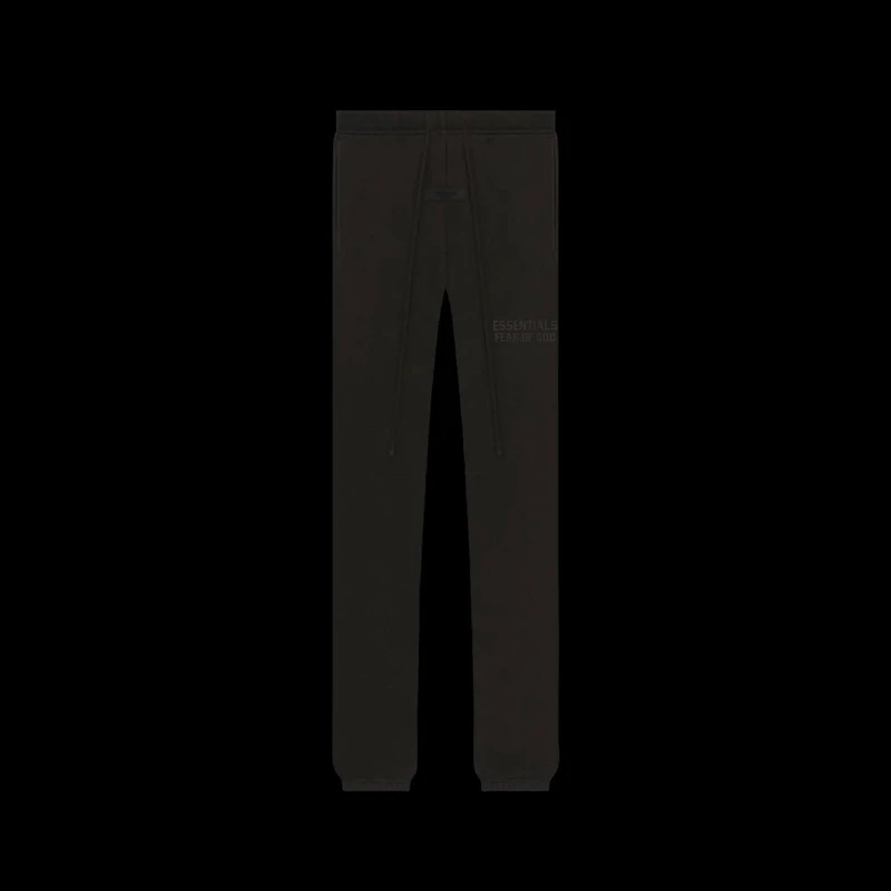 Essentials Off Black Pants