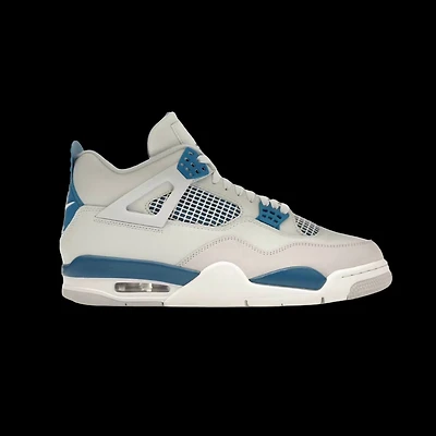 Air Jordan 4 Retro 'Military Blue' 2024