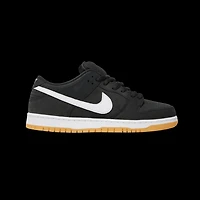 Dunk Low SB 'Black Gum'
