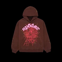 Sp5der Web Hoodie