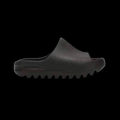 Yeezy Slides Kids 'Dark Onyx'