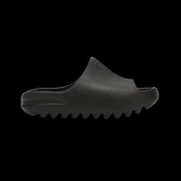 Yeezy Slides Kids 'Dark Onyx'
