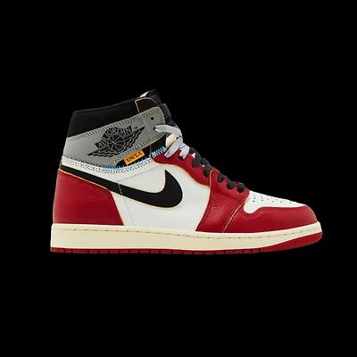 Union LA x Air Jordan 1 Retro High OG SP 'Chicago Shadow'