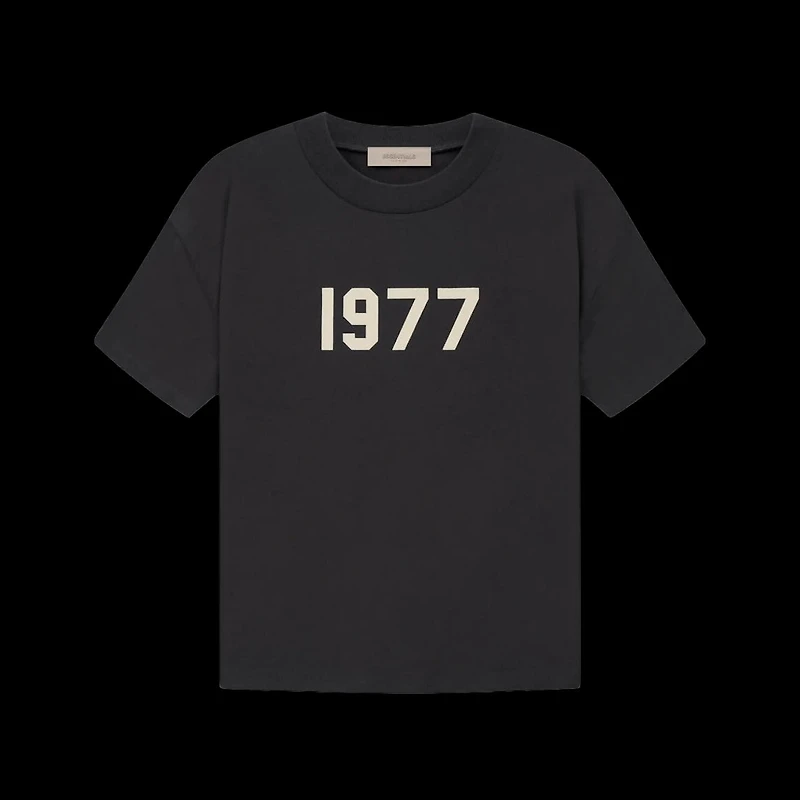 Essentials Tee 1977 Iron