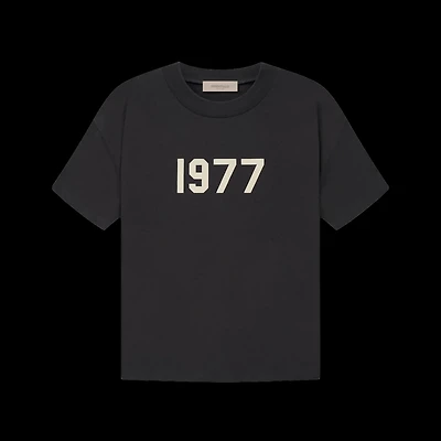 Essentials Tee 1977 Iron