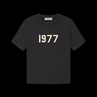 Essentials Tee 1977 Iron