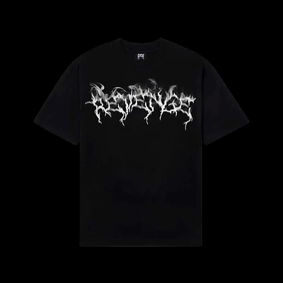 Revenge Smoke Lightning Tee