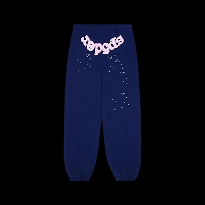 Sp5der Web Pant Navy