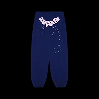 Sp5der Web Pant Navy