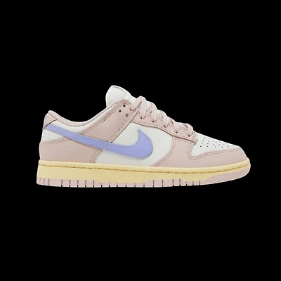 Women's Dunk Low 'Pink Oxford'