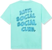 Anti-Social how deep tee teal