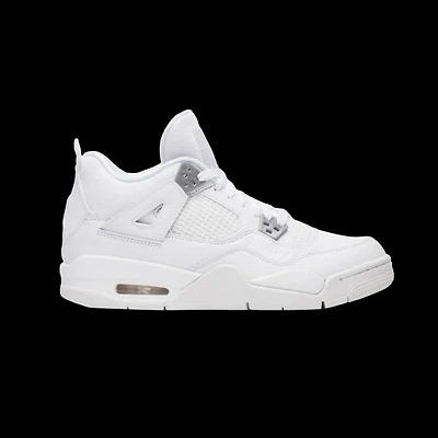 Air Jordan 4 Retro GS 'Pure Money' 2017