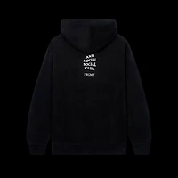 Anti-Social Fragment Called Interference Hoodie