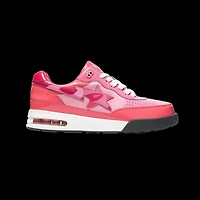 Bapesta Roadsta #1 'Pink'