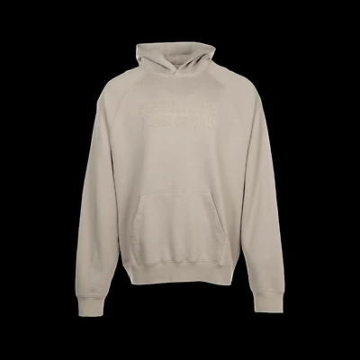 Essentials Hoodie Smoke