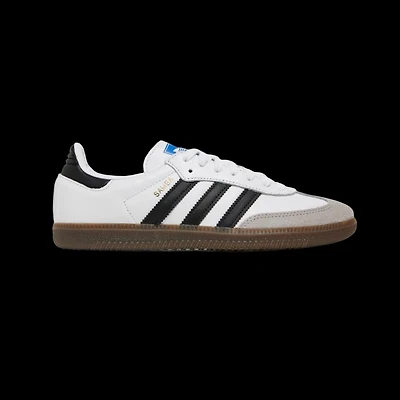 Samba OG 'White Black Gum'