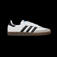 Samba OG 'White Black Gum'