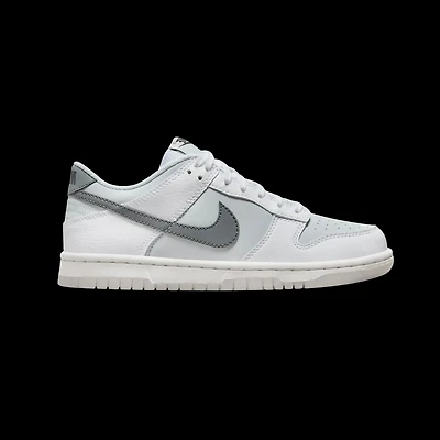 Dunk Low GS 'Reflective Swoosh'