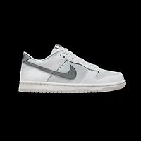 Dunk Low GS 'Reflective Swoosh'
