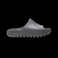 Yeezy Slides Kids 'Slate Grey'
