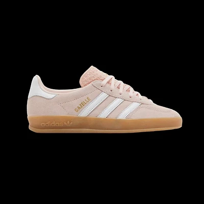 Women's Gazelle Indoor 'Sandy Pink Gum'
