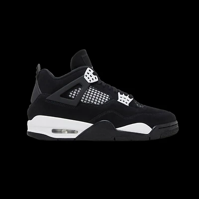 Air Jordan 4 Retro 'White Thunder'