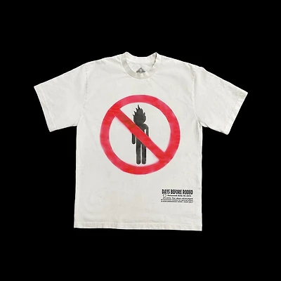 Travis Scott X Sp5der Rodeo Tee