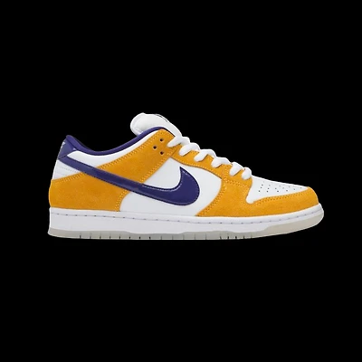 Dunk Low Pro SB 'Laser Orange'