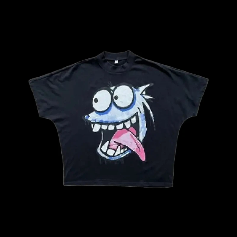 Billionaire Studio's Blow Creature Tee